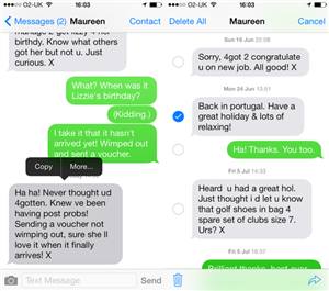 Android Spyware Apps